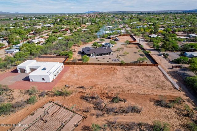 3671 E Rollins Road, Tucson, AZ 85739