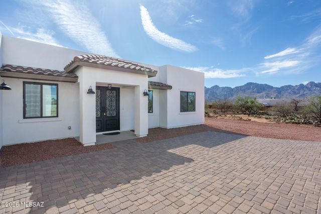 3671 E Rollins Road, Tucson, AZ 85739