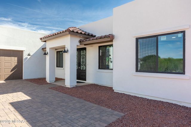 3671 E Rollins Road, Tucson, AZ 85739
