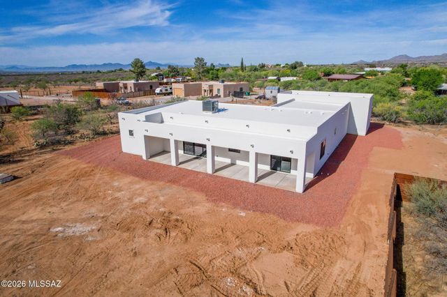 3671 E Rollins Road, Tucson, AZ 85739