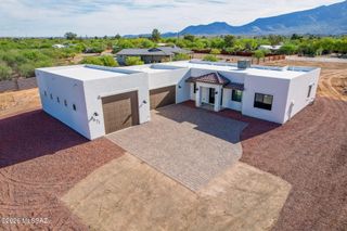 3671 E Rollins Road, Tucson, AZ 85739