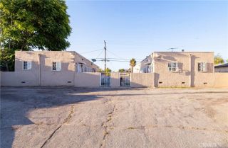 719 E Imperial Highway, Los Angeles, CA 90059