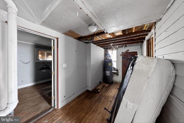 14 E SEWELL ST, Felton, DE 19943