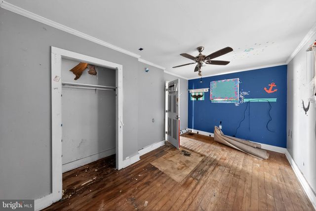 14 E SEWELL ST, Felton, DE 19943