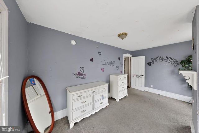 14 E SEWELL ST, Felton, DE 19943