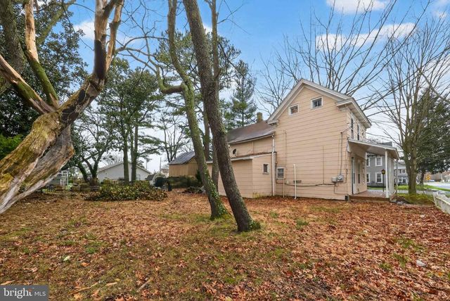 14 E SEWELL ST, Felton, DE 19943