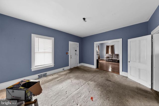 14 E SEWELL ST, Felton, DE 19943