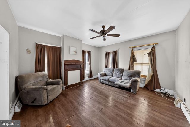 14 E SEWELL ST, Felton, DE 19943