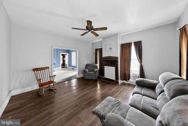 14 E SEWELL ST, Felton, DE 19943