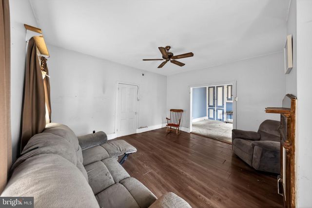 14 E SEWELL ST, Felton, DE 19943