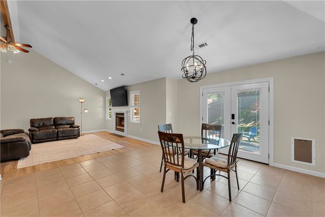163 Healy Lane, Marietta, SC 29661