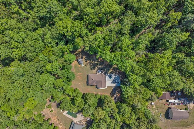 163 Healy Lane, Marietta, SC 29661