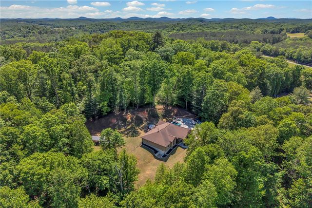 163 Healy Lane, Marietta, SC 29661
