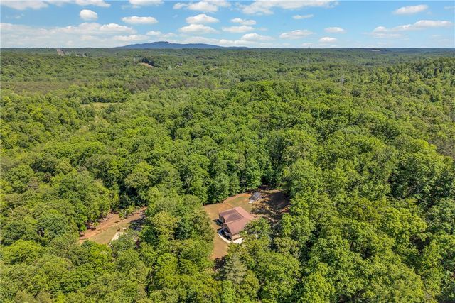 163 Healy Lane, Marietta, SC 29661
