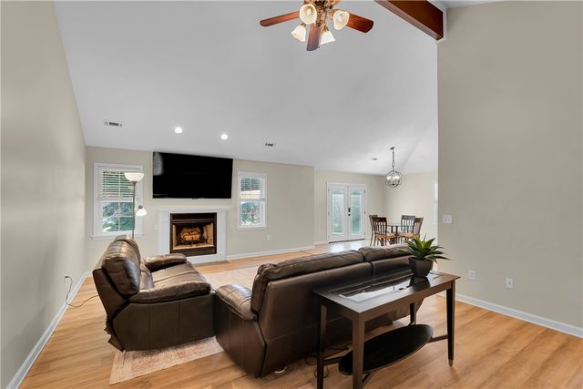 163 Healy Lane, Marietta, SC 29661