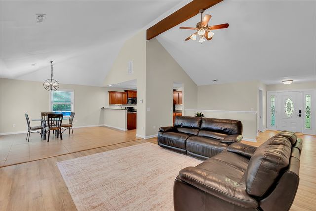 163 Healy Lane, Marietta, SC 29661