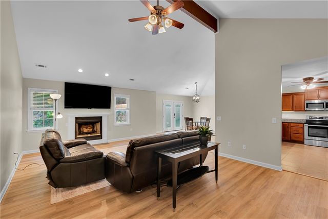 163 Healy Lane, Marietta, SC 29661