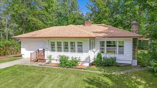 3496 Pine Acres Road, Oscoda Twp, MI 48737