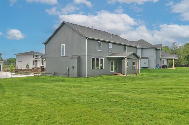 23827 W 59th Terrace, Shawnee, KS 66018