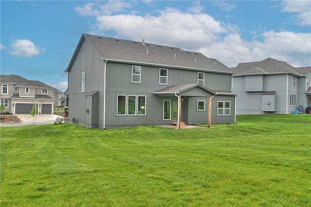 23827 W 59th Terrace, Shawnee, KS 66018