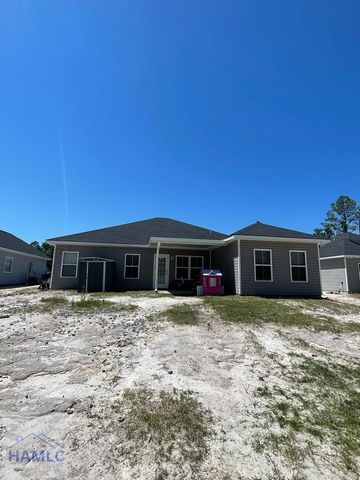 315 Grayson Avenue, Hinesville, GA 31313