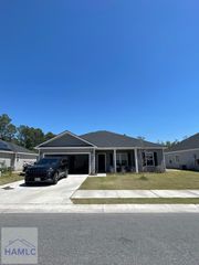 315 Grayson Avenue, Hinesville, GA 31313