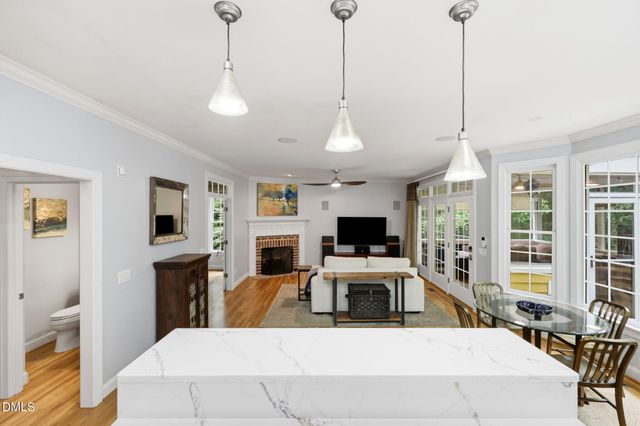 1004 Woodlot Ridge Road, Chapel Hill, NC 27516