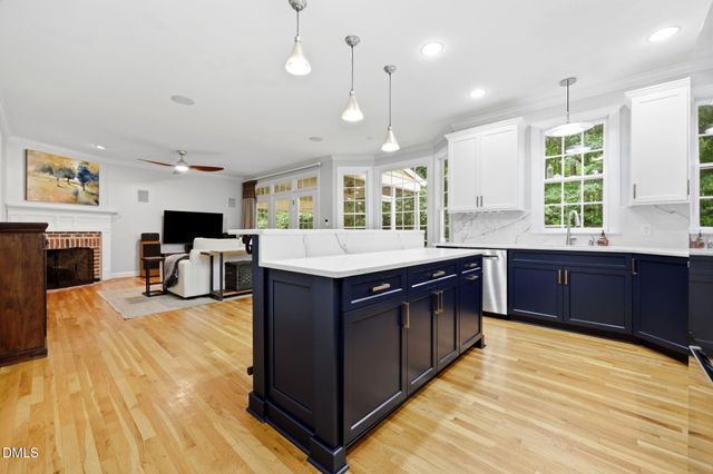1004 Woodlot Ridge Road, Chapel Hill, NC 27516
