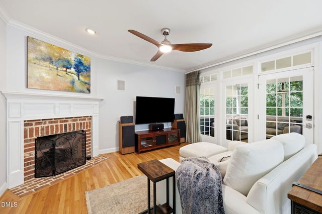 1004 Woodlot Ridge Road, Chapel Hill, NC 27516