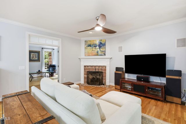 1004 Woodlot Ridge Road, Chapel Hill, NC 27516