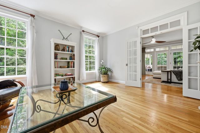 1004 Woodlot Ridge Road, Chapel Hill, NC 27516