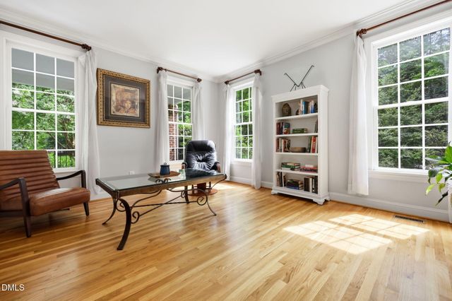 1004 Woodlot Ridge Road, Chapel Hill, NC 27516