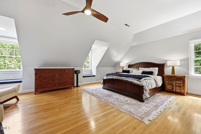 1004 Woodlot Ridge Road, Chapel Hill, NC 27516