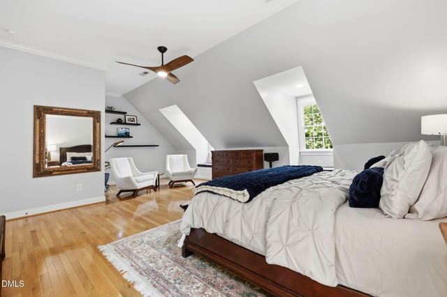 1004 Woodlot Ridge Road, Chapel Hill, NC 27516