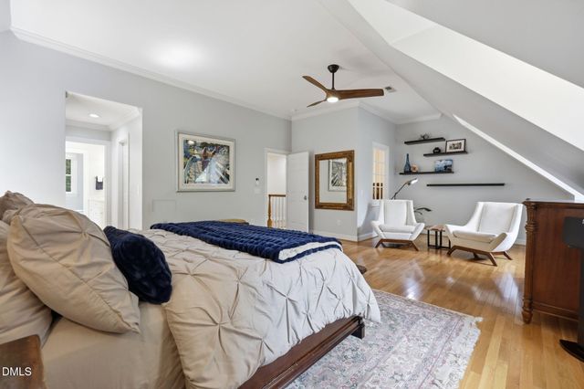 1004 Woodlot Ridge Road, Chapel Hill, NC 27516