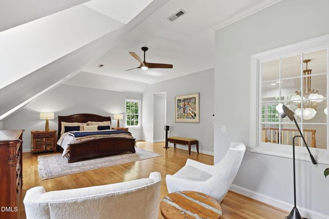 1004 Woodlot Ridge Road, Chapel Hill, NC 27516