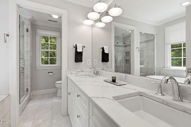1004 Woodlot Ridge Road, Chapel Hill, NC 27516