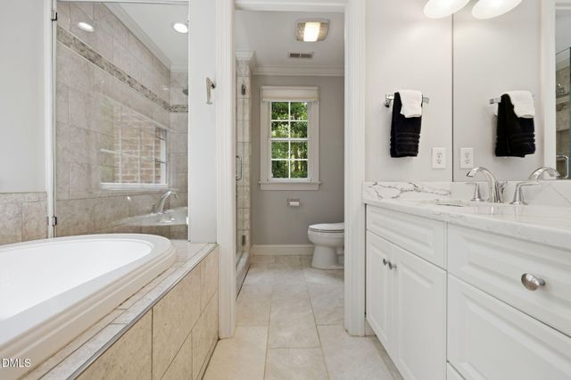 1004 Woodlot Ridge Road, Chapel Hill, NC 27516