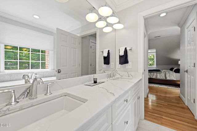 1004 Woodlot Ridge Road, Chapel Hill, NC 27516