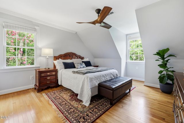 1004 Woodlot Ridge Road, Chapel Hill, NC 27516
