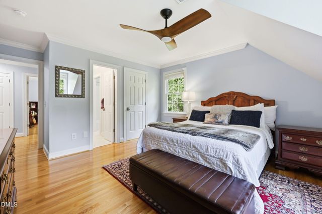 1004 Woodlot Ridge Road, Chapel Hill, NC 27516