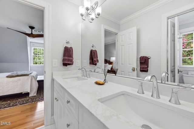 1004 Woodlot Ridge Road, Chapel Hill, NC 27516