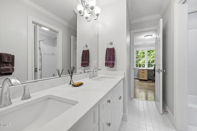 1004 Woodlot Ridge Road, Chapel Hill, NC 27516