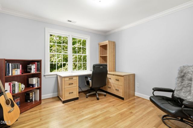1004 Woodlot Ridge Road, Chapel Hill, NC 27516