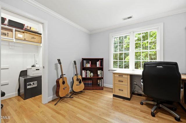1004 Woodlot Ridge Road, Chapel Hill, NC 27516