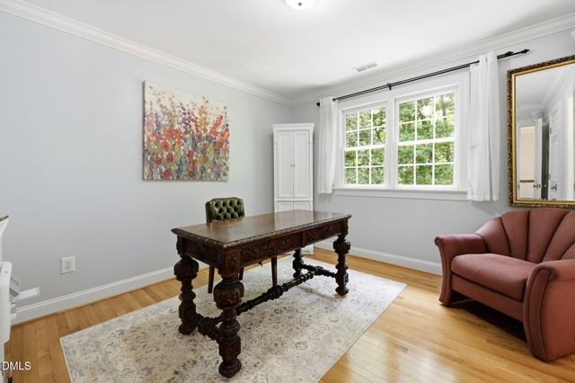 1004 Woodlot Ridge Road, Chapel Hill, NC 27516