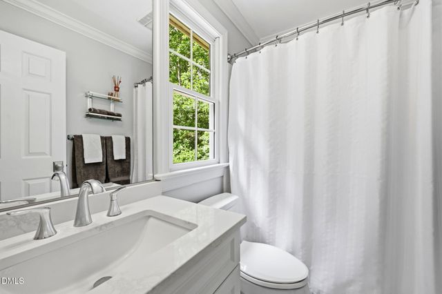 1004 Woodlot Ridge Road, Chapel Hill, NC 27516