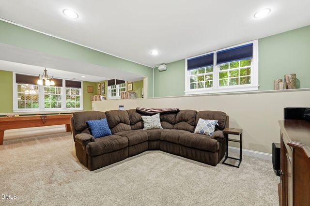 1004 Woodlot Ridge Road, Chapel Hill, NC 27516
