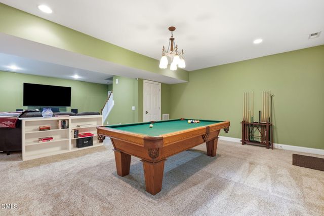 1004 Woodlot Ridge Road, Chapel Hill, NC 27516
