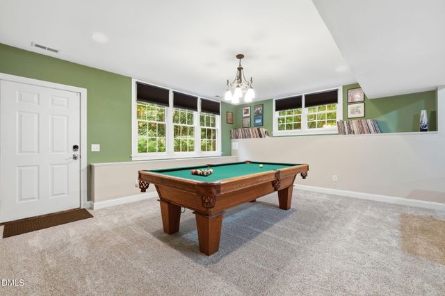 1004 Woodlot Ridge Road, Chapel Hill, NC 27516